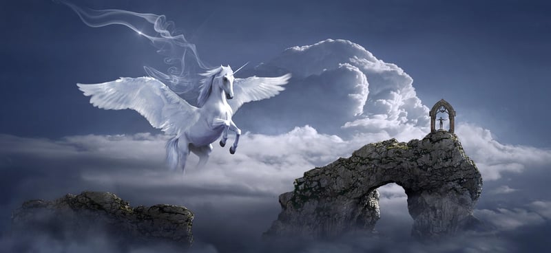 Fairy-tale Games