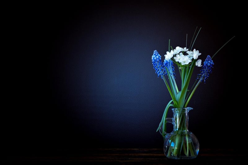 Enchanted Florals