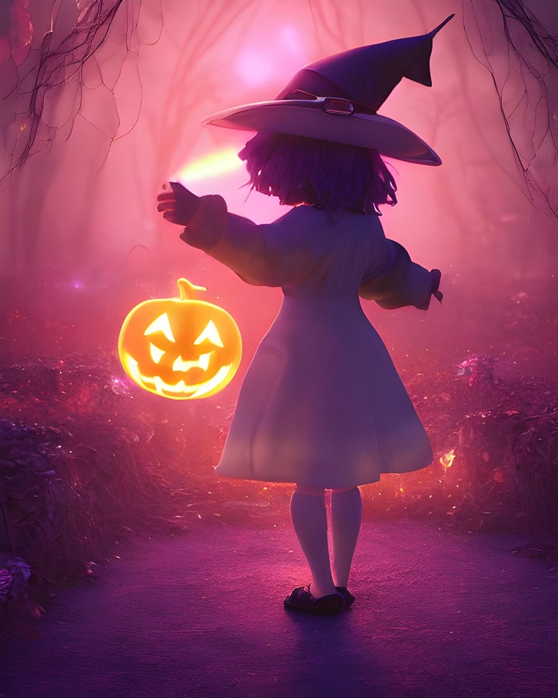 Magic Witch